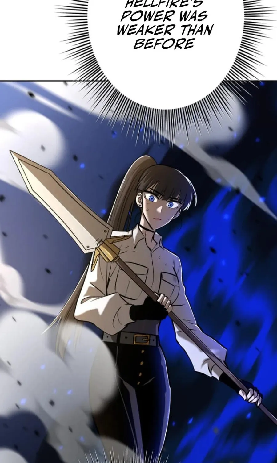 Conquering Dungeons With Copy Paste! Chapter 48 page 91 - 