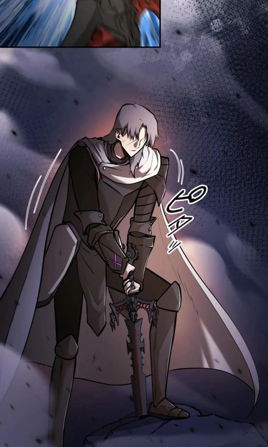 Conquering Dungeons With Copy Paste! Chapter 48 page 97 - 