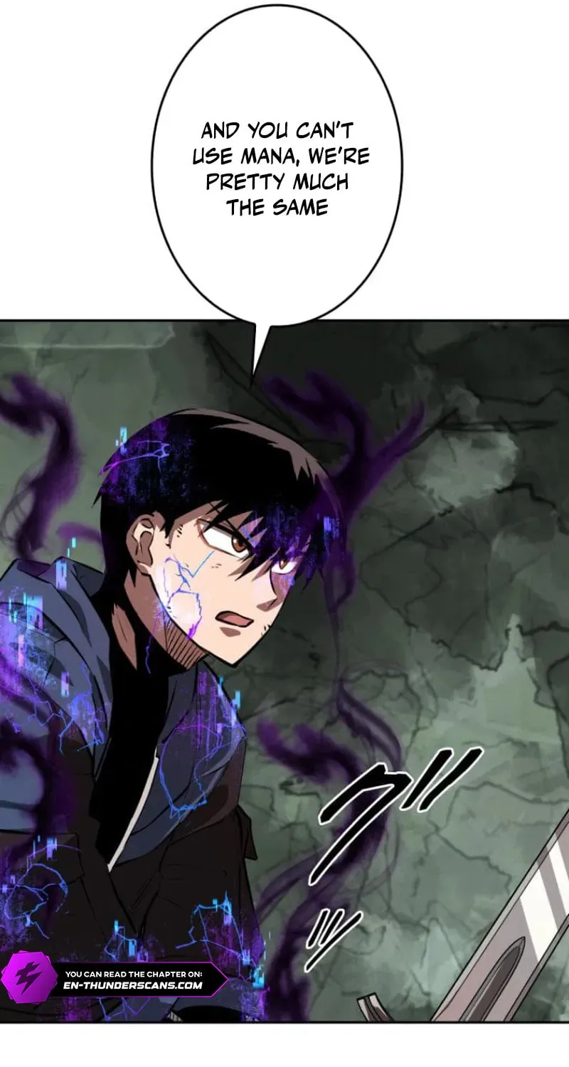 Conquering Dungeons With Copy Paste! Chapter 49 page 103 - 