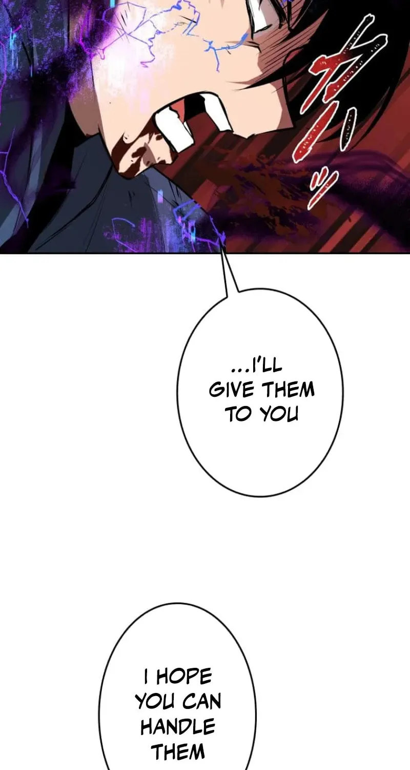 Conquering Dungeons With Copy Paste! Chapter 49 page 108 - 