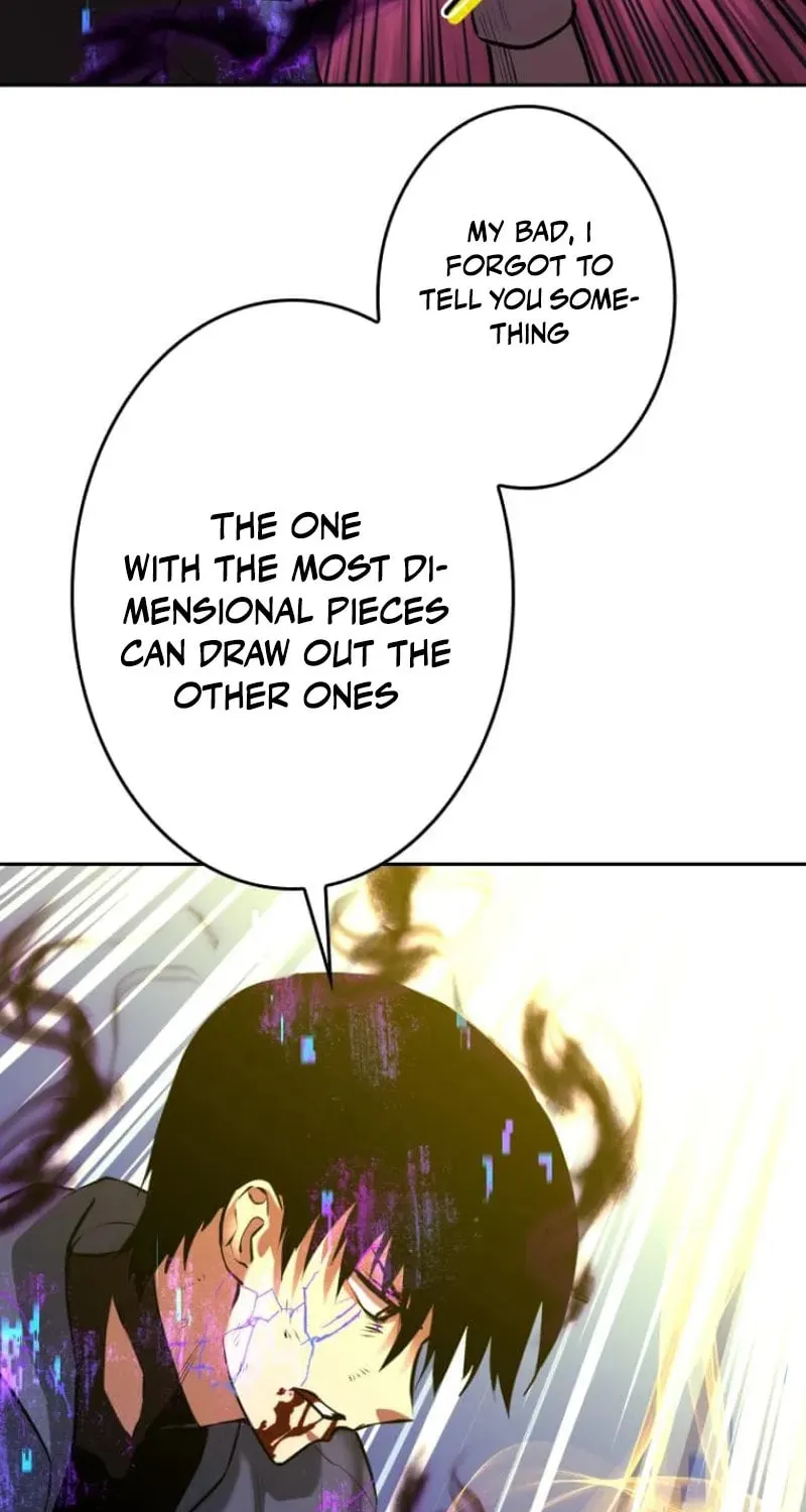 Conquering Dungeons With Copy Paste! Chapter 49 page 113 - 