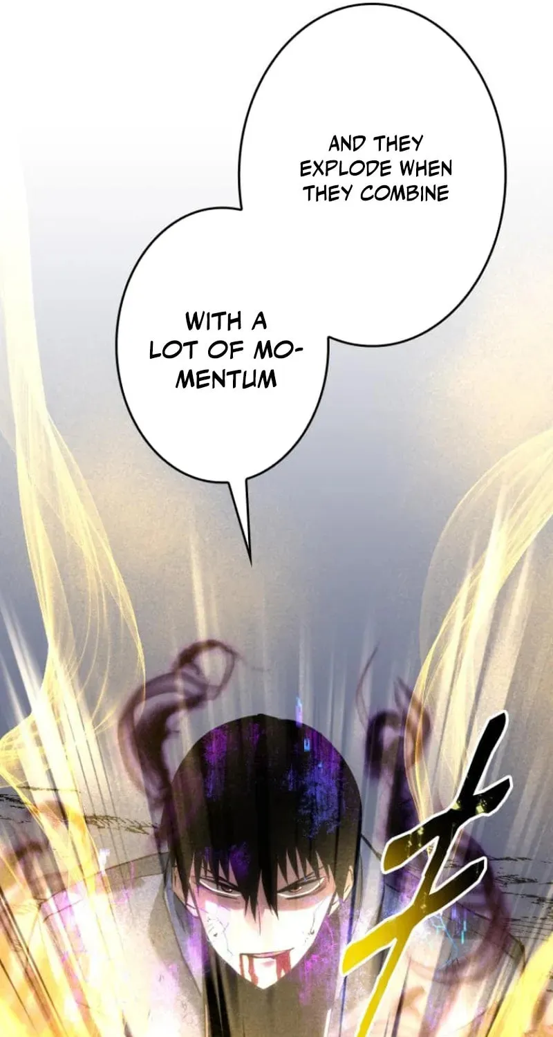 Conquering Dungeons With Copy Paste! Chapter 49 page 116 - 
