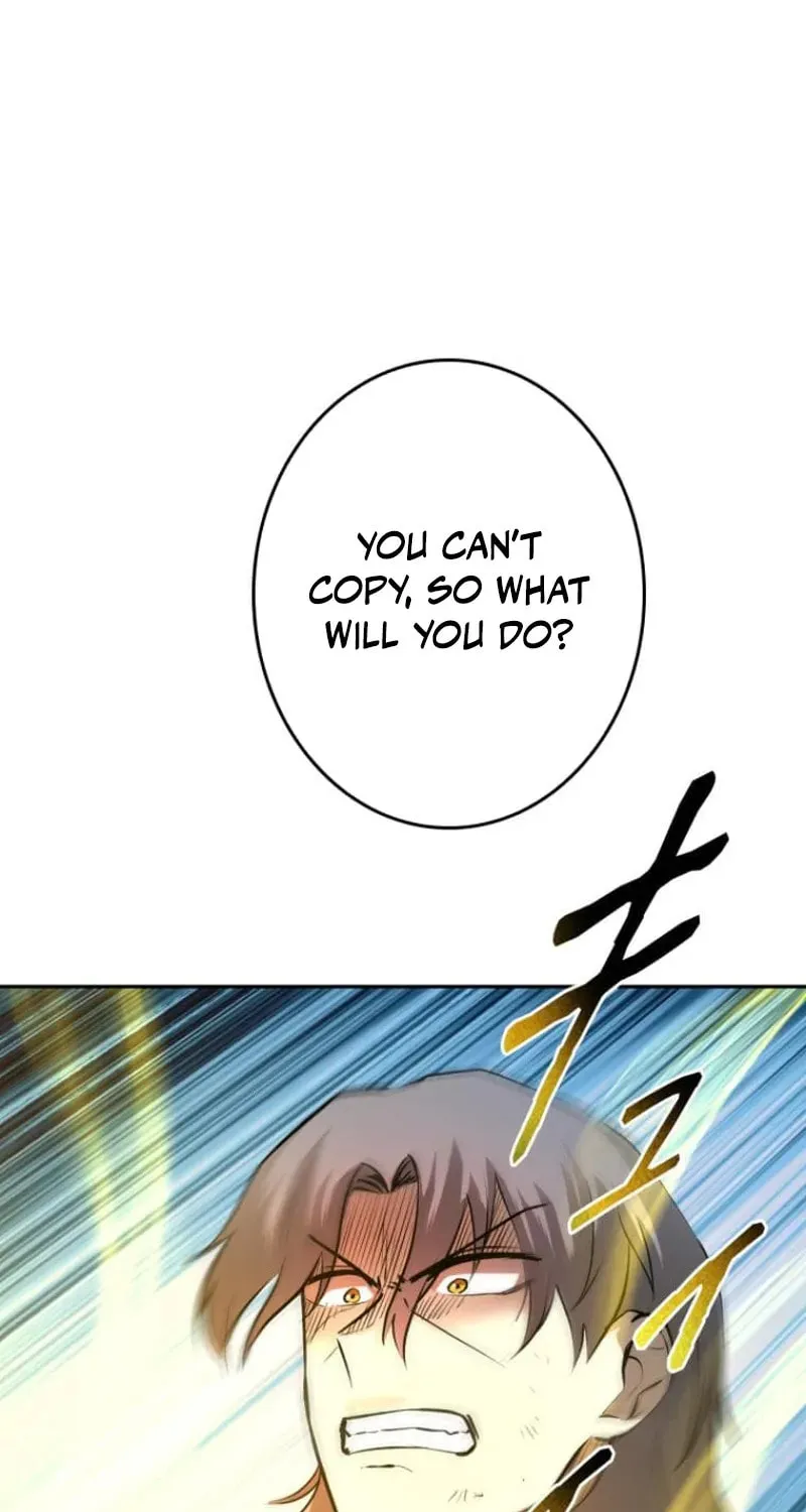 Conquering Dungeons With Copy Paste! Chapter 49 page 118 - 