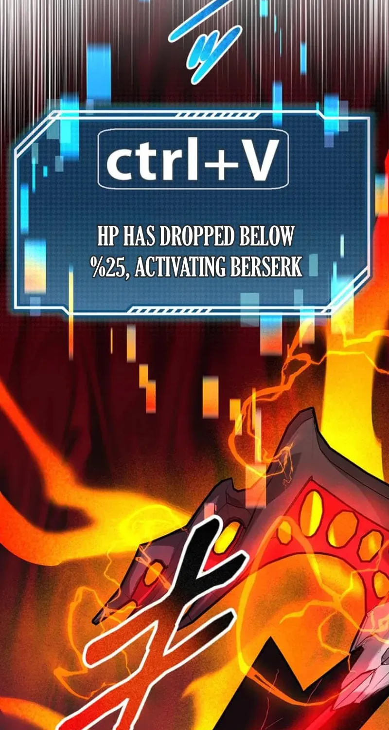 Conquering Dungeons With Copy Paste! Chapter 49 page 14 - 