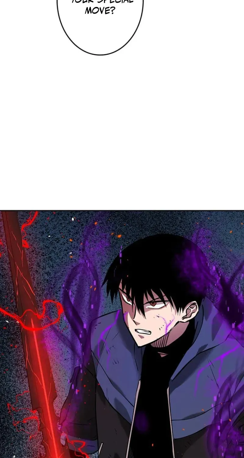 Conquering Dungeons With Copy Paste! Chapter 49 page 24 - 