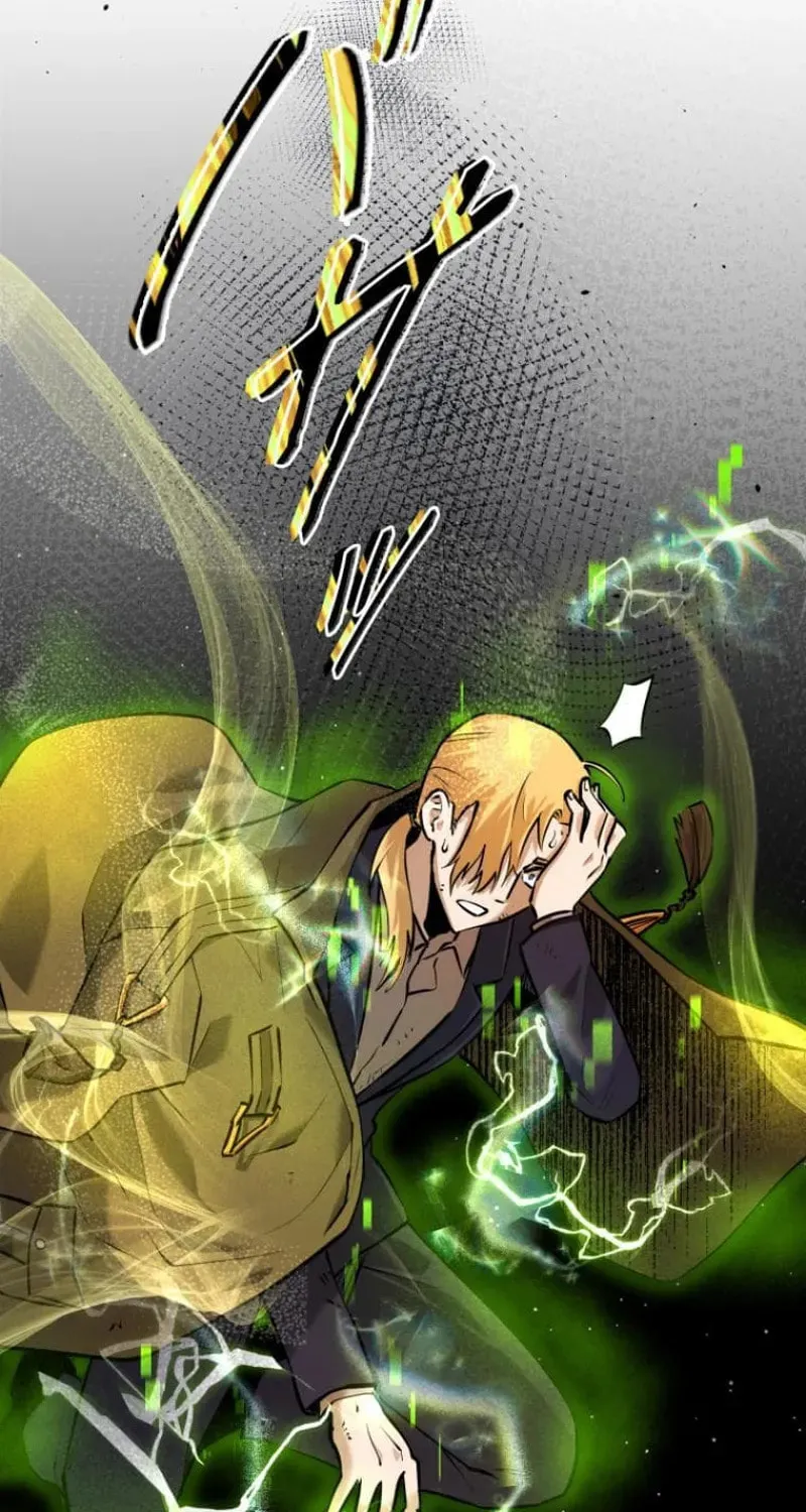 Conquering Dungeons With Copy Paste! Chapter 49 page 54 - 