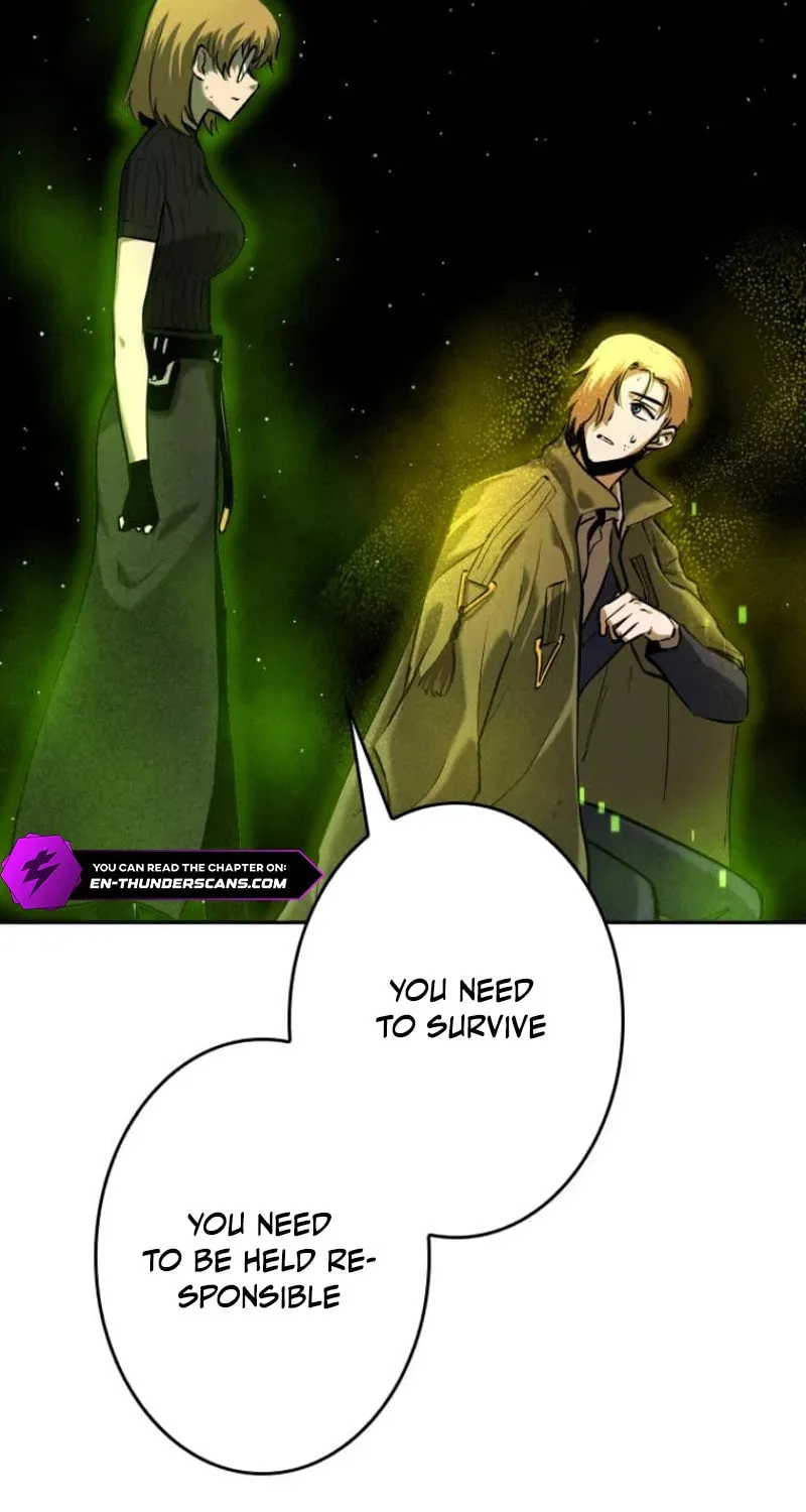 Conquering Dungeons With Copy Paste! Chapter 49 page 57 - 