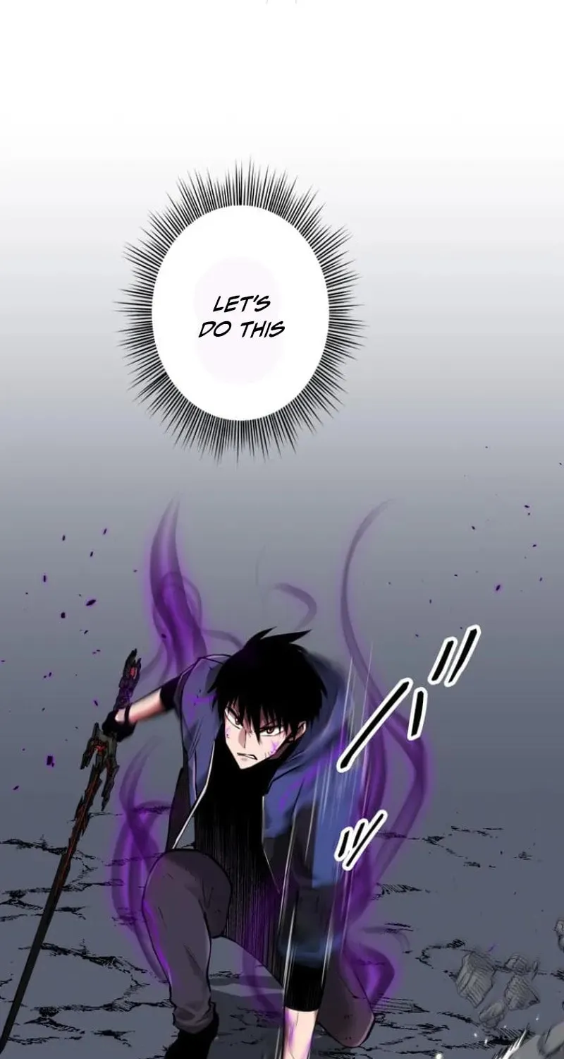 Conquering Dungeons With Copy Paste! Chapter 49 page 7 - 