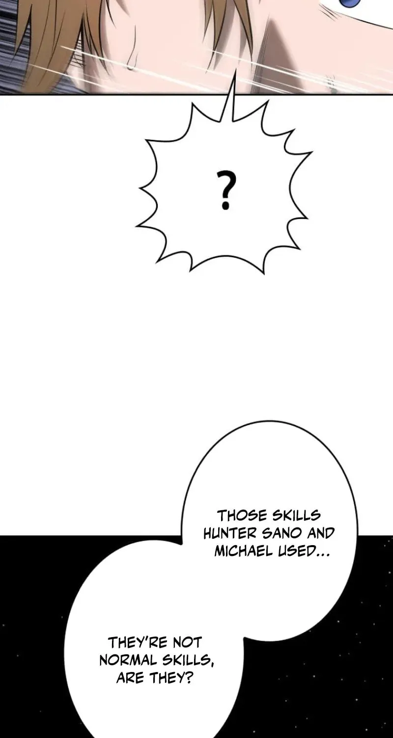 Conquering Dungeons With Copy Paste! Chapter 49 page 61 - 