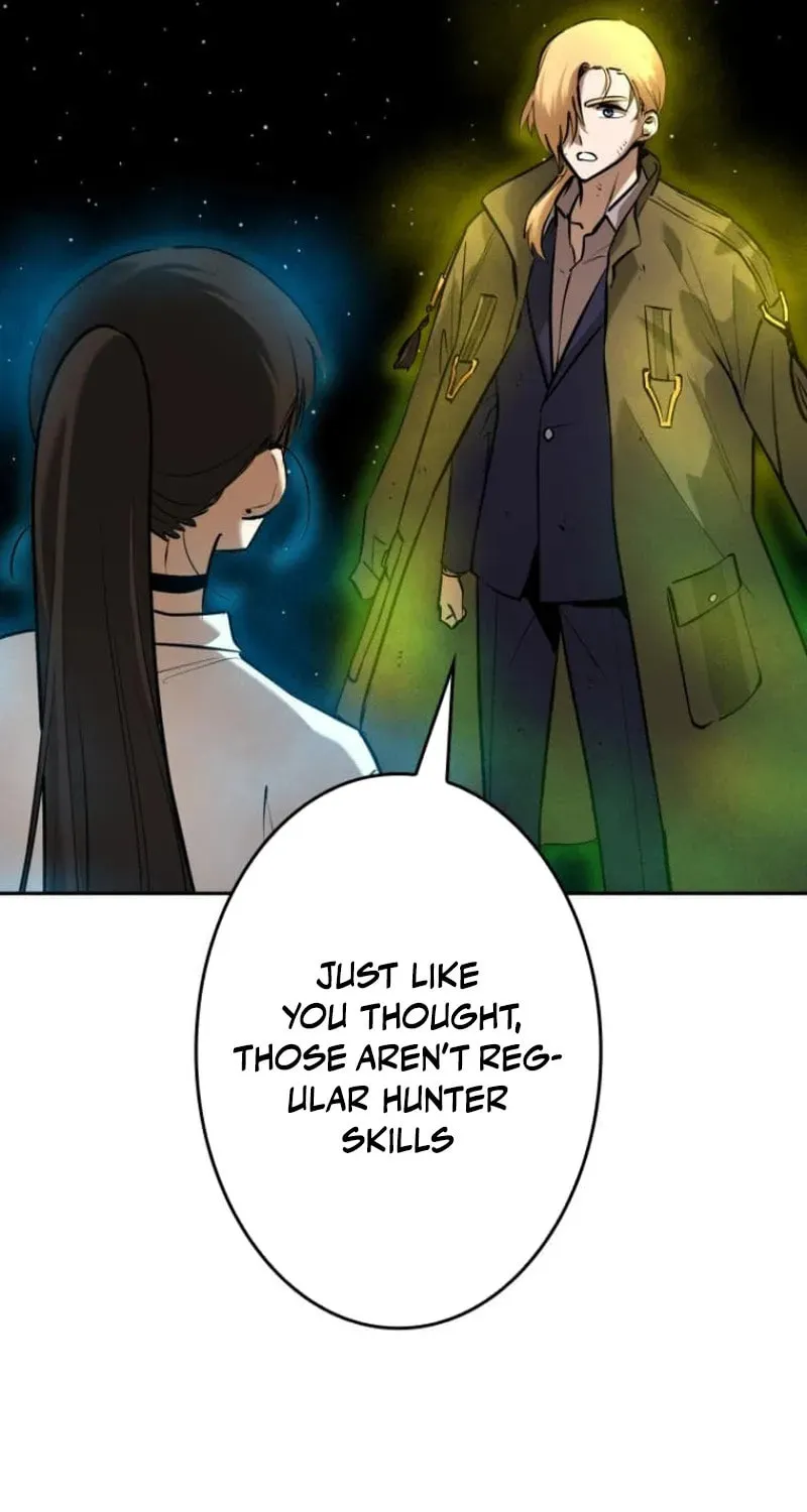 Conquering Dungeons With Copy Paste! Chapter 49 page 64 - 