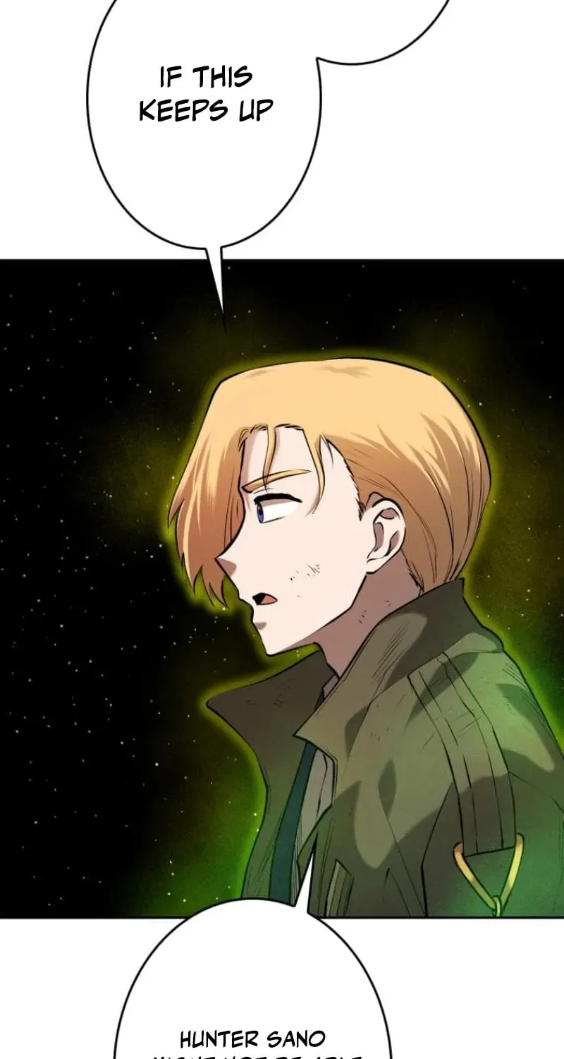 Conquering Dungeons With Copy Paste! Chapter 49 page 71 - 