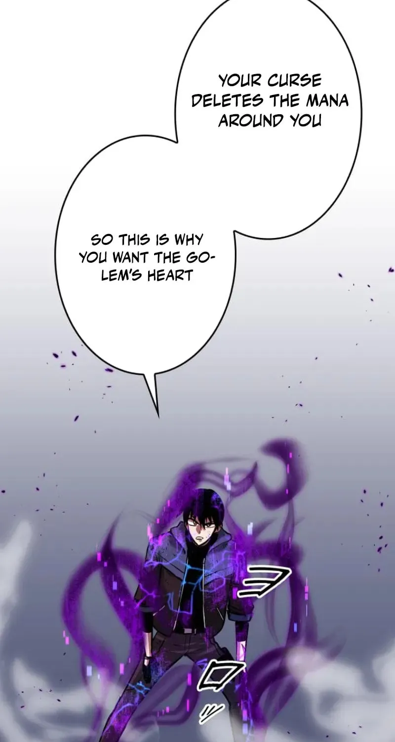 Conquering Dungeons With Copy Paste! Chapter 49 page 83 - 