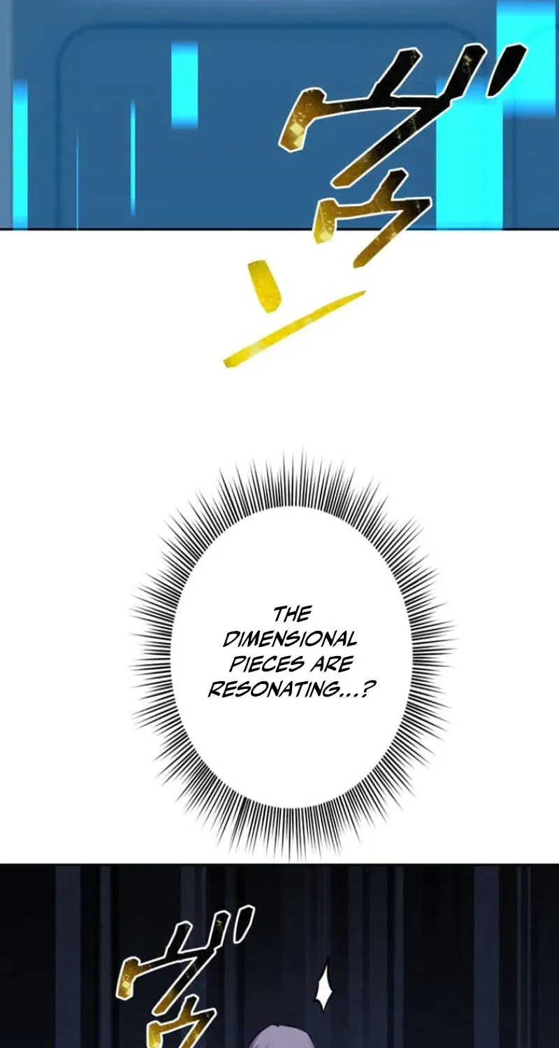 Conquering Dungeons With Copy Paste! Chapter 49 page 91 - 