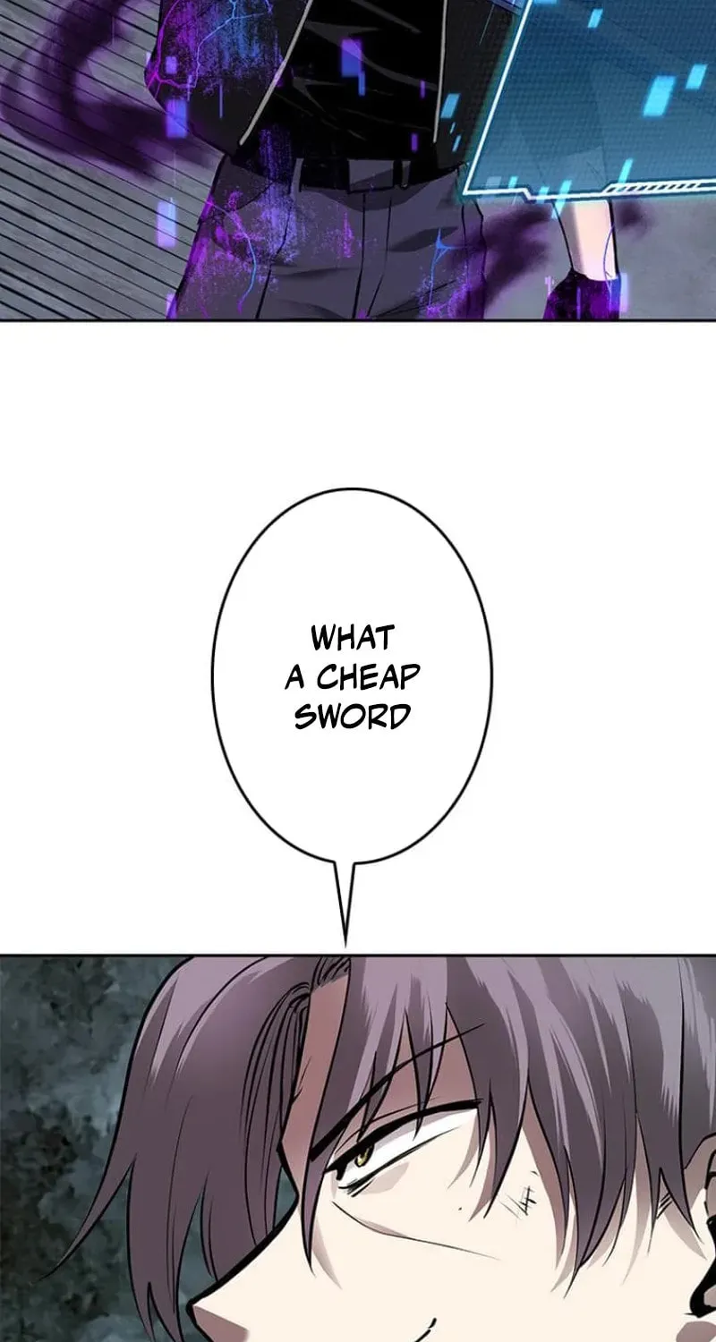 Conquering Dungeons With Copy Paste! Chapter 49 page 100 - 