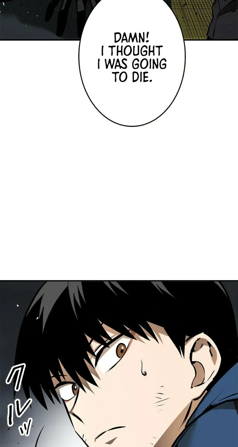 Conquering Dungeons With Copy Paste! Chapter 5 page 111 - 