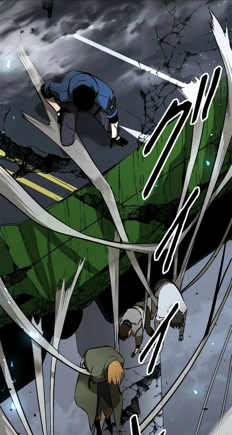 Conquering Dungeons With Copy Paste! Chapter 5 page 113 - 