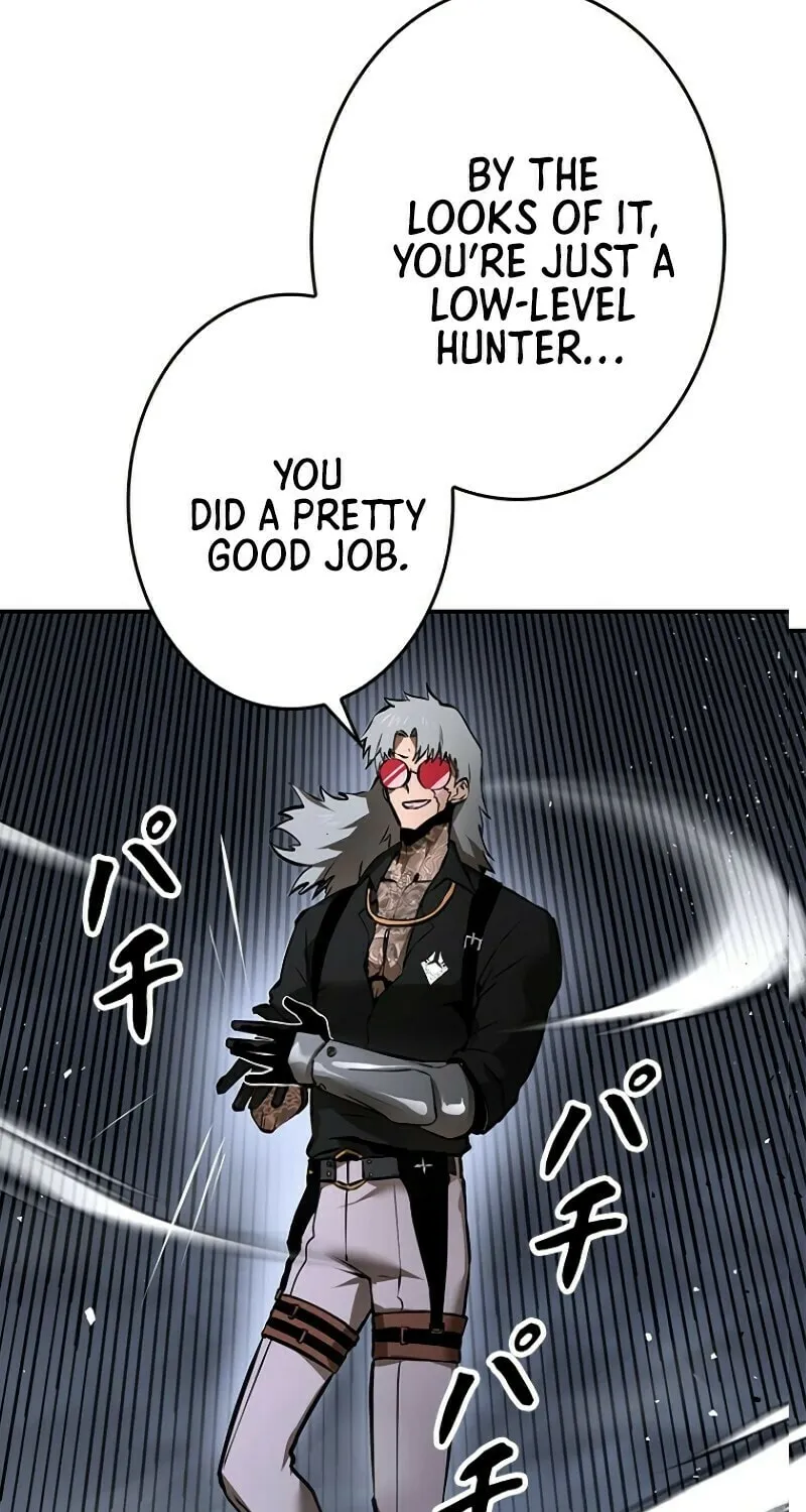 Conquering Dungeons With Copy Paste! Chapter 5 page 125 - 