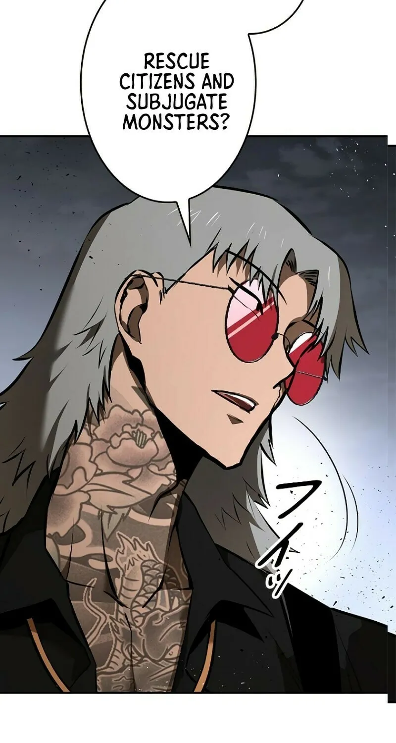 Conquering Dungeons With Copy Paste! Chapter 5 page 130 - 