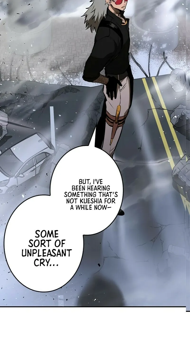 Conquering Dungeons With Copy Paste! Chapter 5 page 132 - 