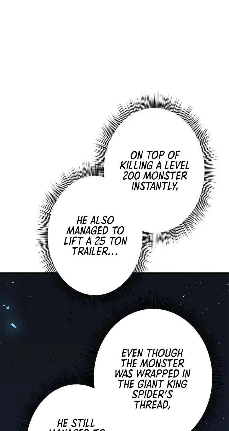 Conquering Dungeons With Copy Paste! Chapter 5 page 143 - 