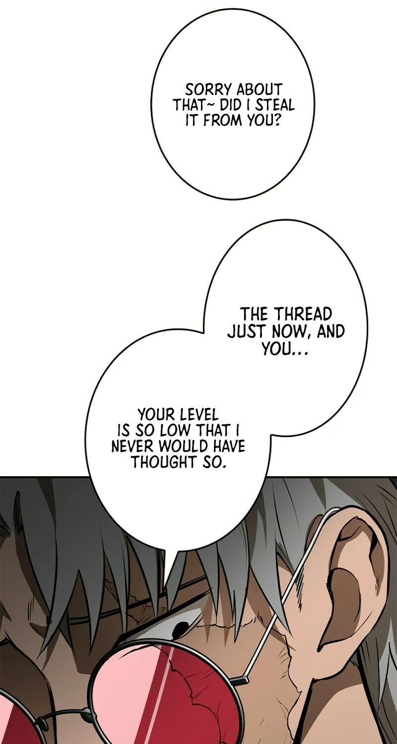 Conquering Dungeons With Copy Paste! Chapter 5 page 151 - 