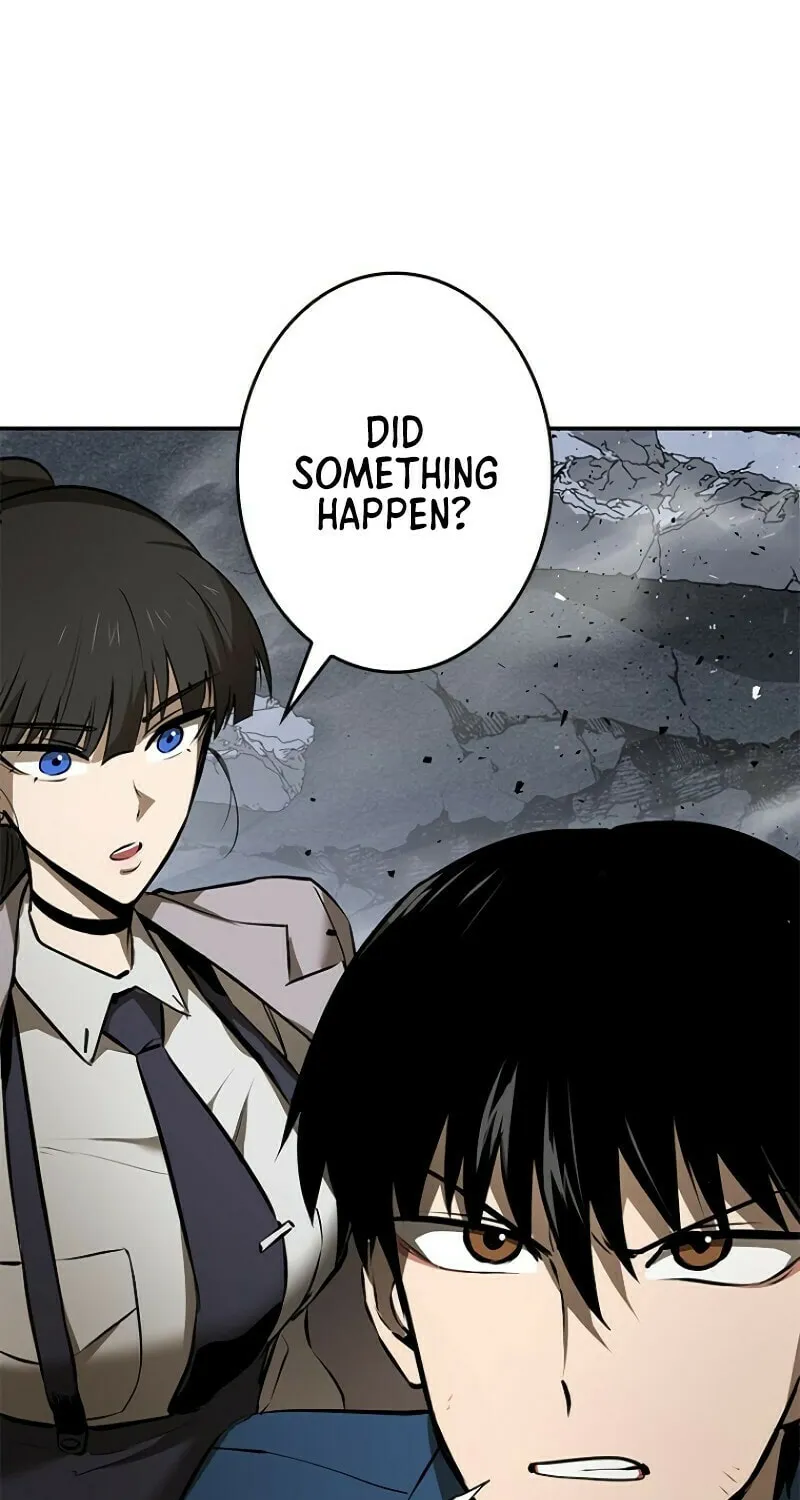 Conquering Dungeons With Copy Paste! Chapter 5 page 161 - 