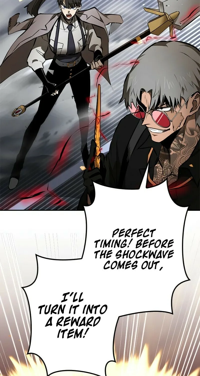 Conquering Dungeons With Copy Paste! Chapter 5 page 178 - 