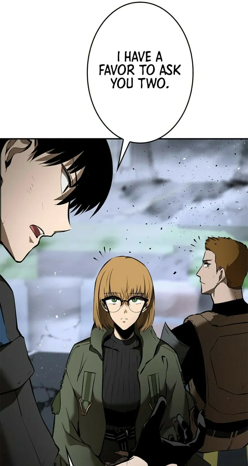 Conquering Dungeons With Copy Paste! Chapter 5 page 201 - 
