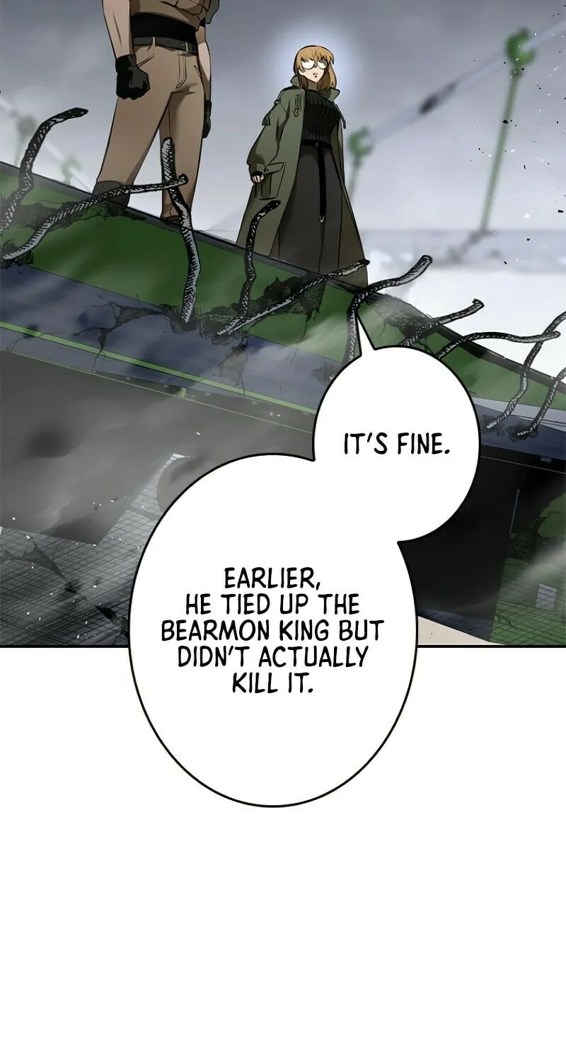 Conquering Dungeons With Copy Paste! Chapter 5 page 228 - 