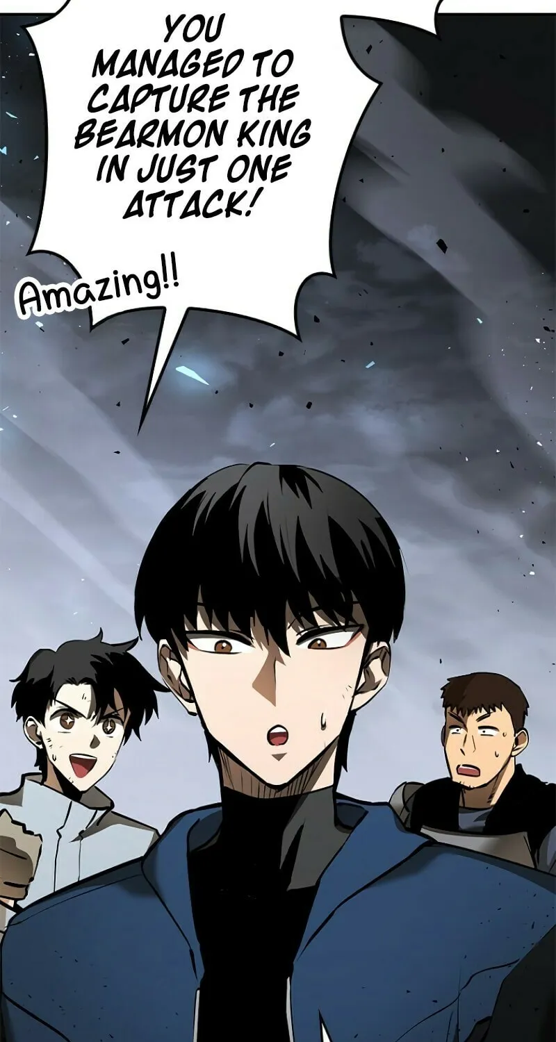 Conquering Dungeons With Copy Paste! Chapter 5 page 25 - 