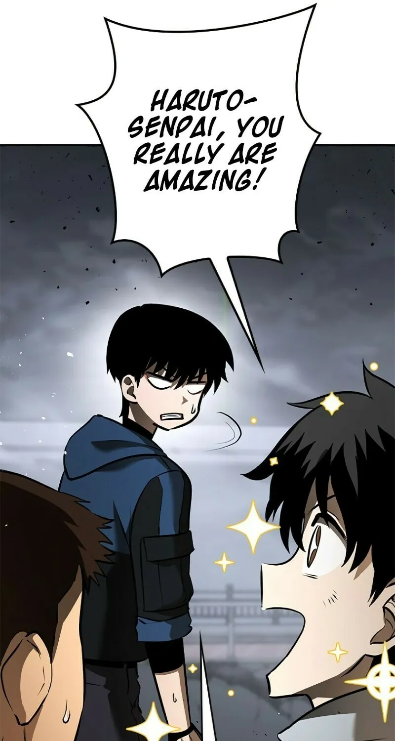 Conquering Dungeons With Copy Paste! Chapter 5 page 27 - 