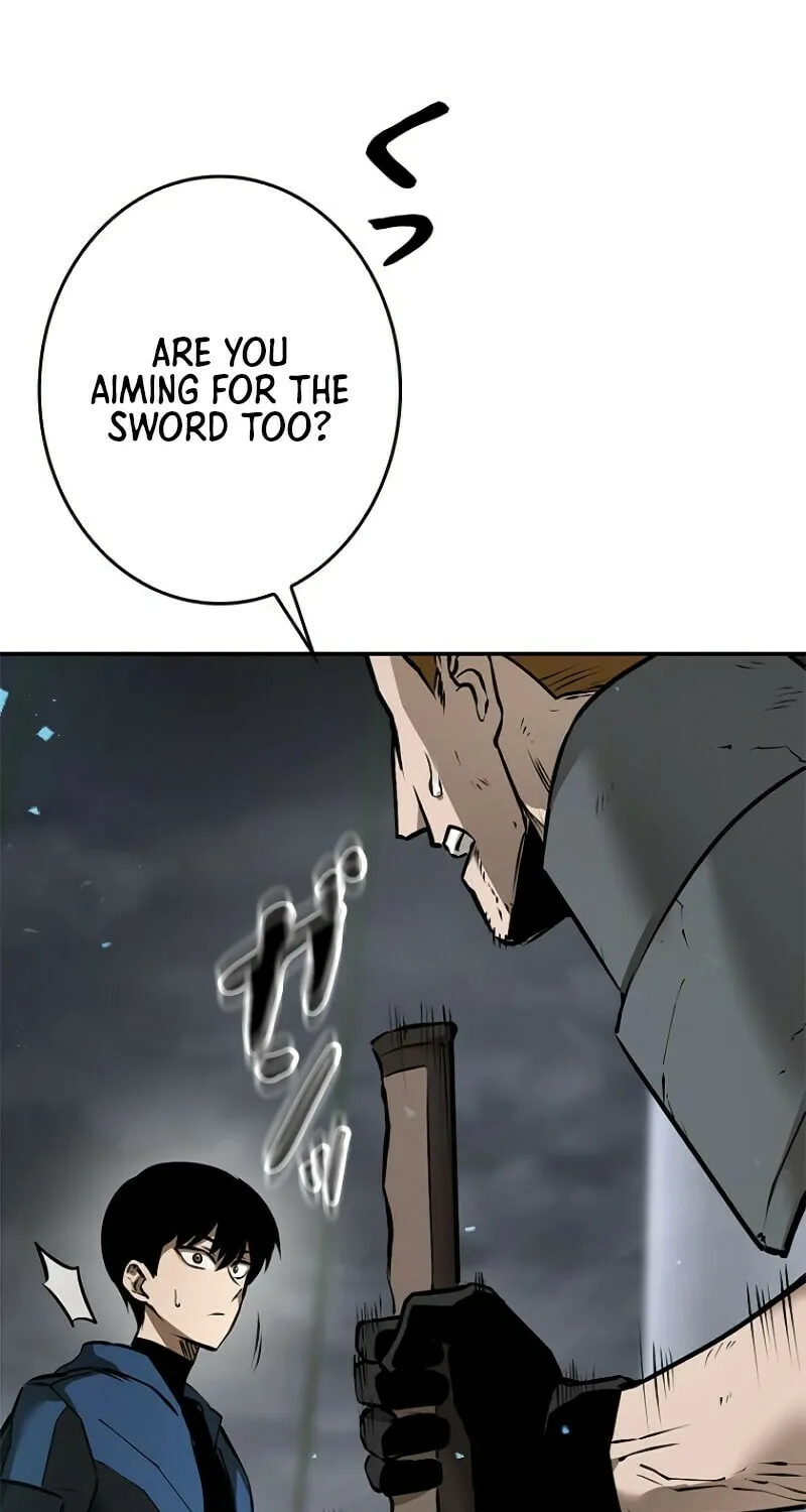 Conquering Dungeons With Copy Paste! Chapter 5 page 33 - 