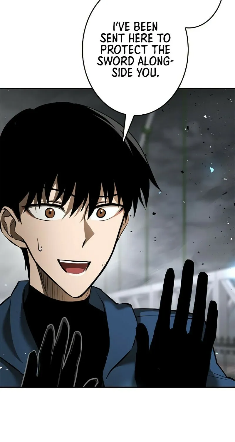 Conquering Dungeons With Copy Paste! Chapter 5 page 35 - 