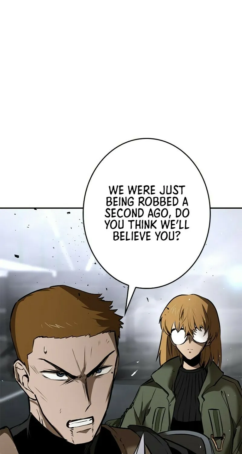 Conquering Dungeons With Copy Paste! Chapter 5 page 36 - 