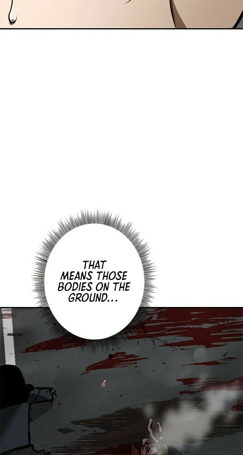 Conquering Dungeons With Copy Paste! Chapter 5 page 38 - 