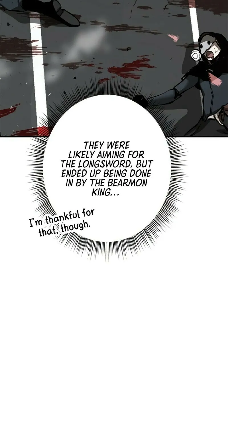 Conquering Dungeons With Copy Paste! Chapter 5 page 40 - 