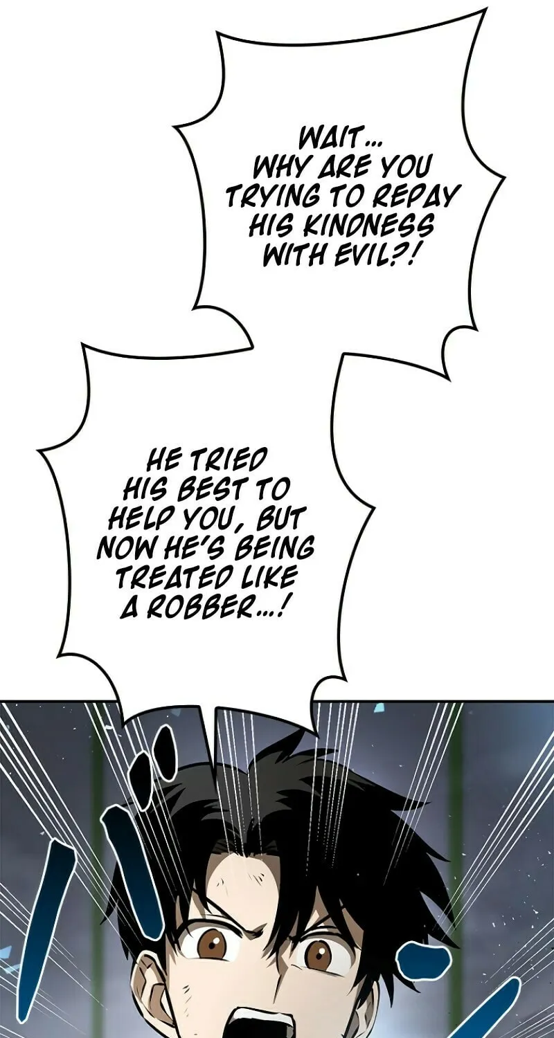 Conquering Dungeons With Copy Paste! Chapter 5 page 44 - 