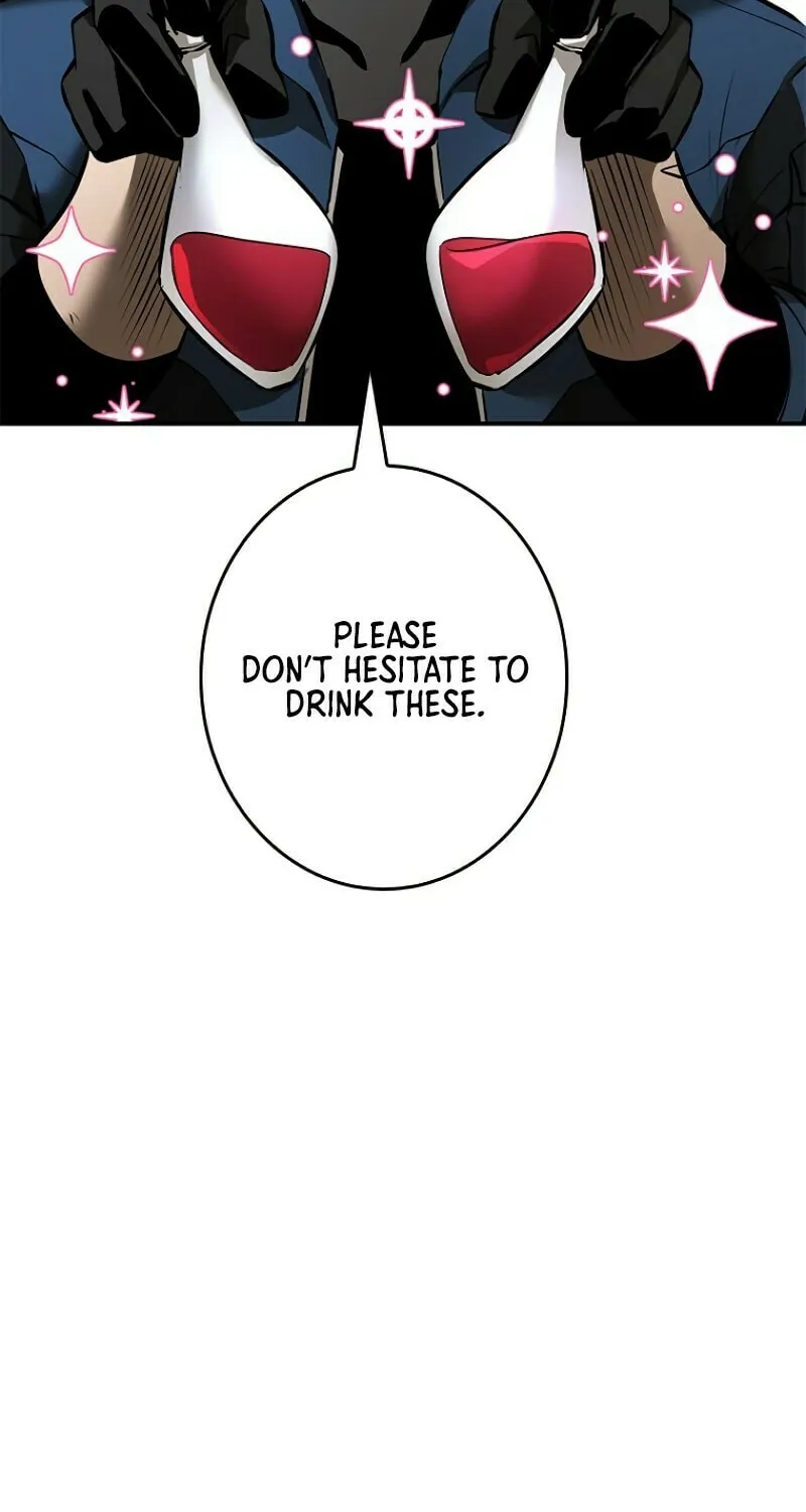 Conquering Dungeons With Copy Paste! Chapter 5 page 53 - 