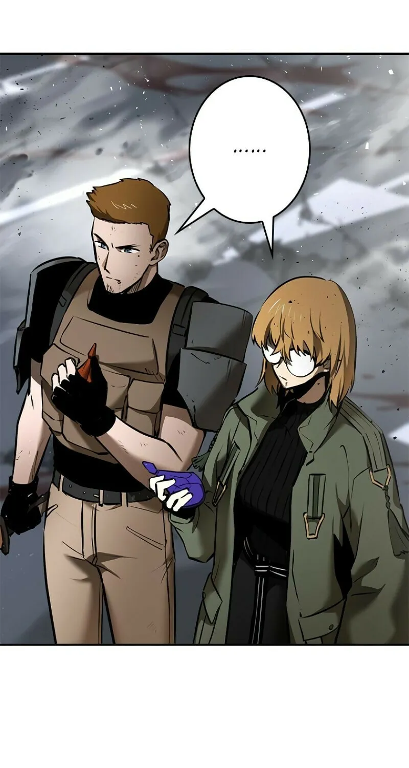 Conquering Dungeons With Copy Paste! Chapter 5 page 54 - 