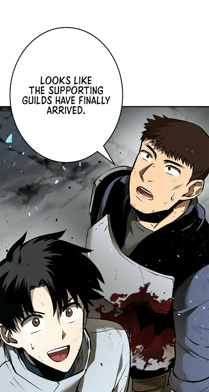 Conquering Dungeons With Copy Paste! Chapter 5 page 61 - 