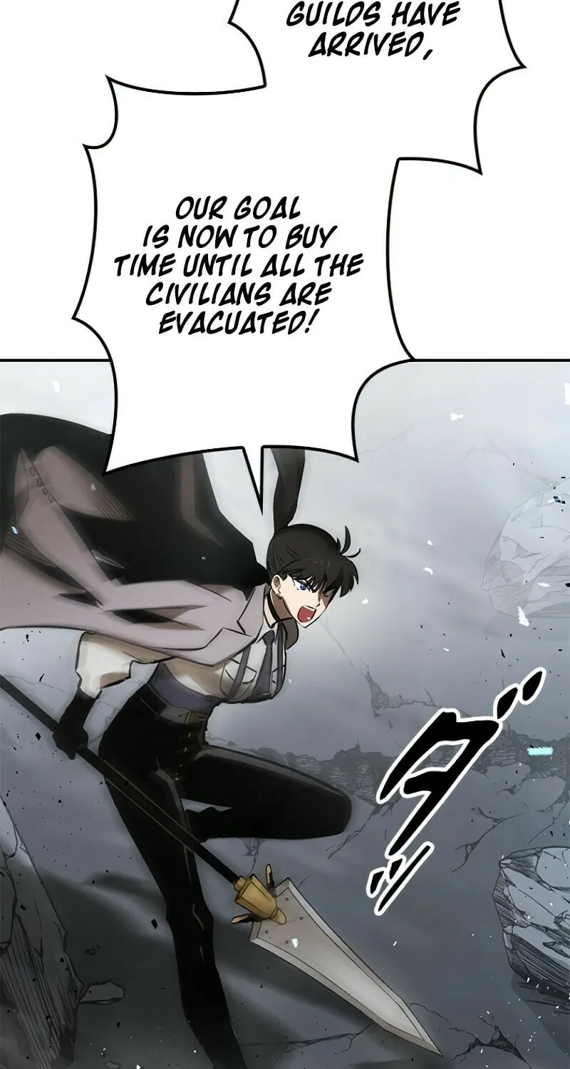 Conquering Dungeons With Copy Paste! Chapter 5 page 71 - 