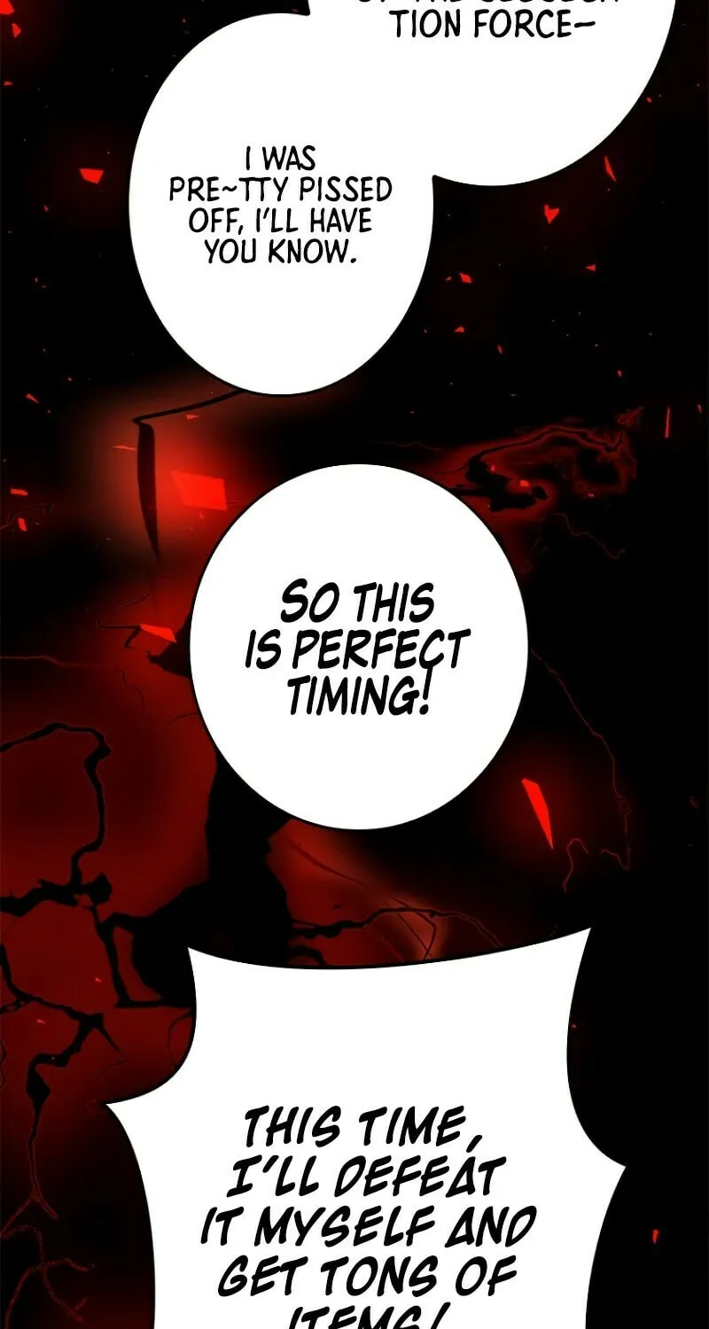 Conquering Dungeons With Copy Paste! Chapter 5 page 91 - 