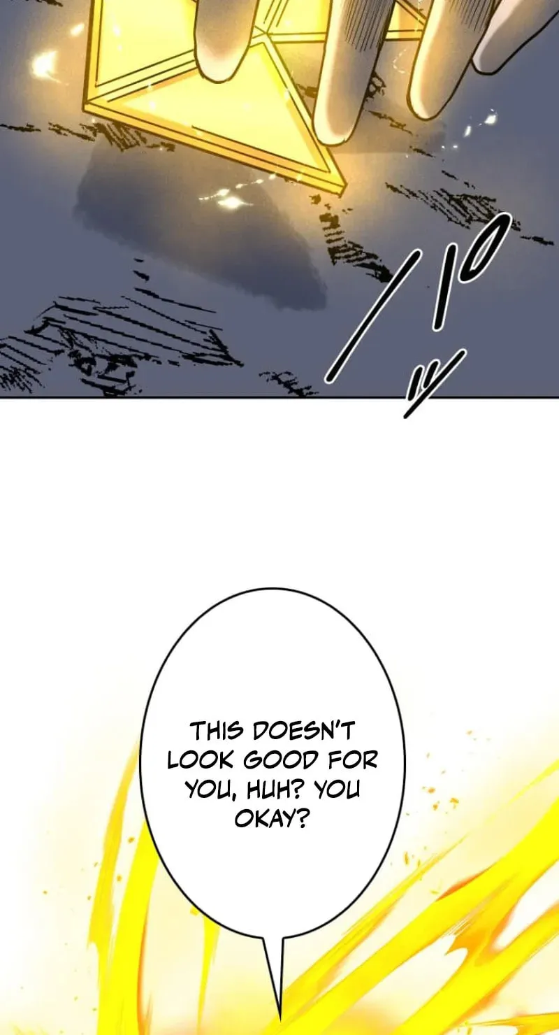 Conquering Dungeons With Copy Paste! Chapter 50 page 11 - 