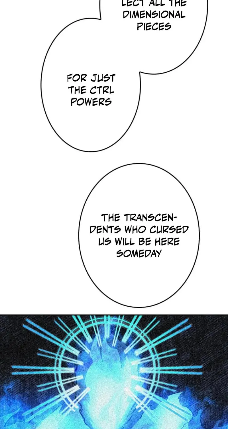 Conquering Dungeons With Copy Paste! Chapter 50 page 102 - 