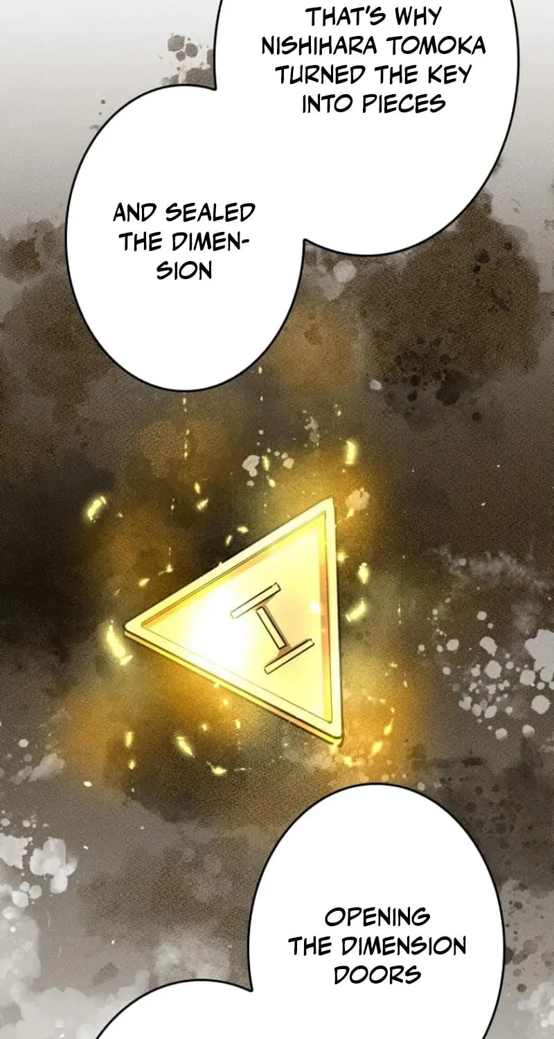Conquering Dungeons With Copy Paste! Chapter 50 page 104 - 