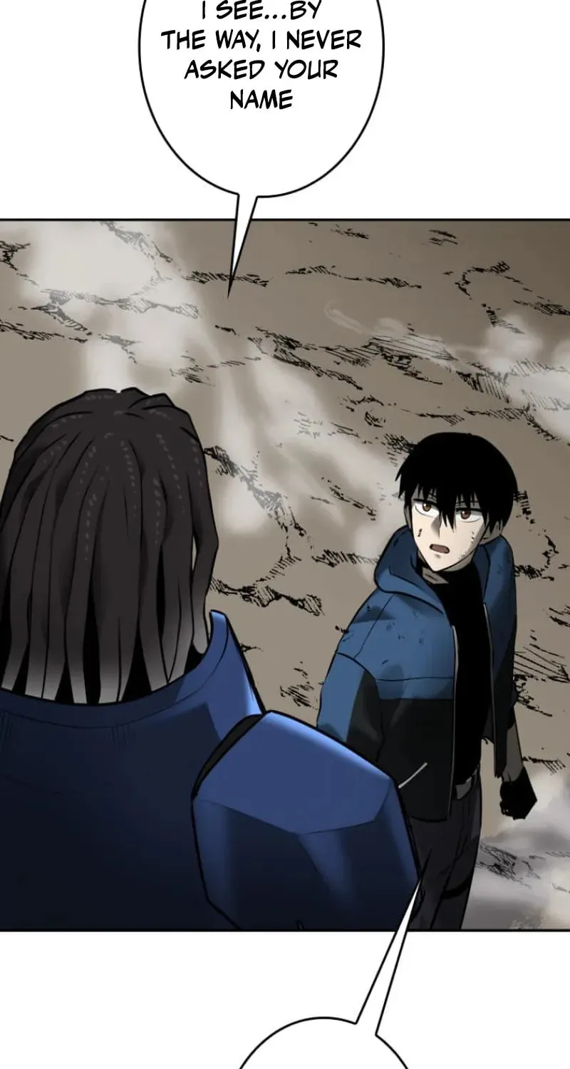Conquering Dungeons With Copy Paste! Chapter 50 page 111 - 