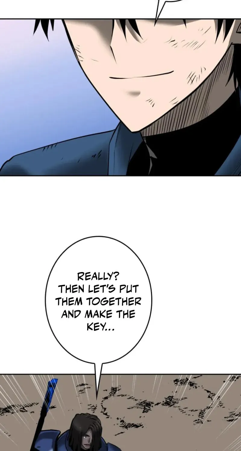 Conquering Dungeons With Copy Paste! Chapter 50 page 115 - 