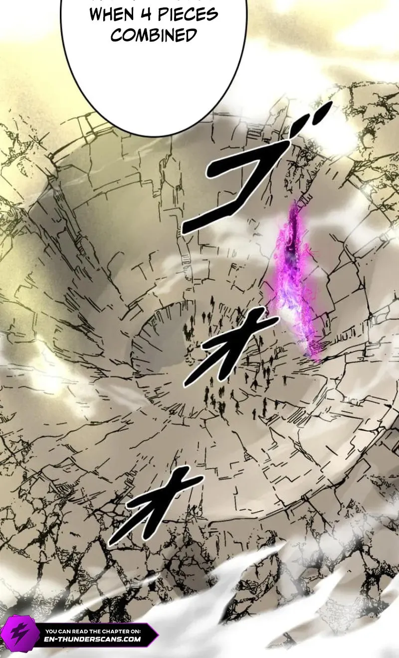 Conquering Dungeons With Copy Paste! Chapter 50 page 117 - 
