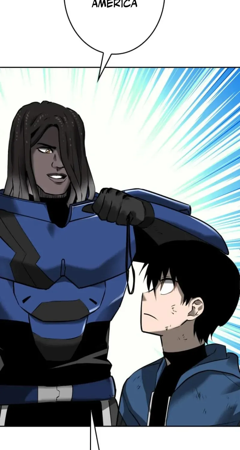 Conquering Dungeons With Copy Paste! Chapter 50 page 119 - 