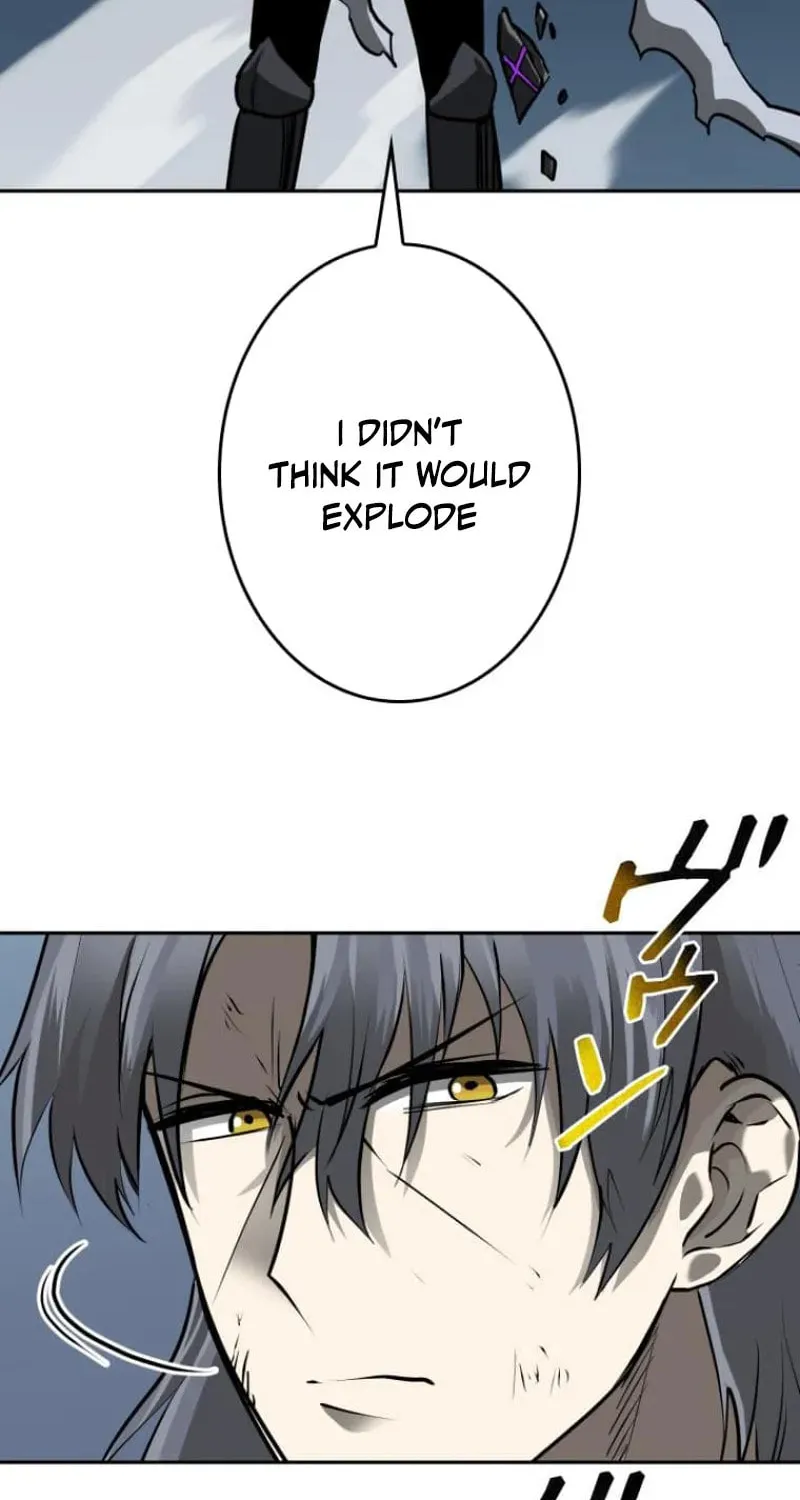Conquering Dungeons With Copy Paste! Chapter 50 page 4 - 